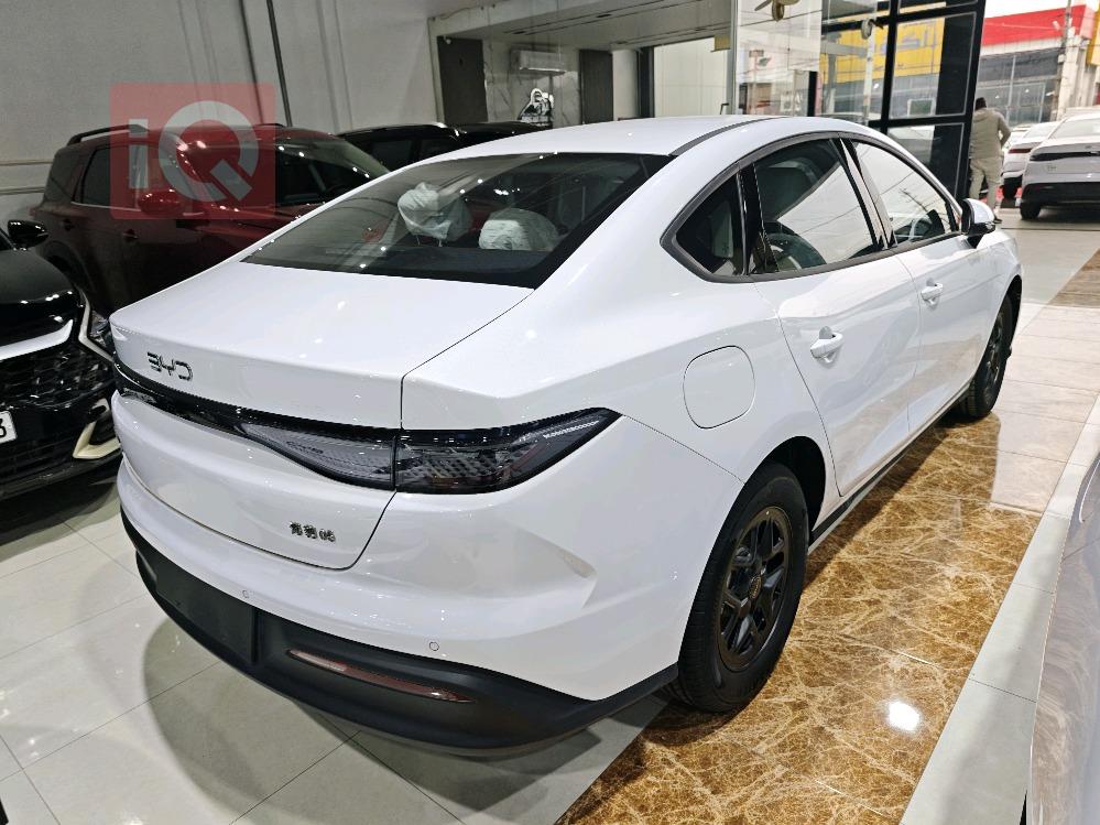 بي واي دي سيل 05 DM-i